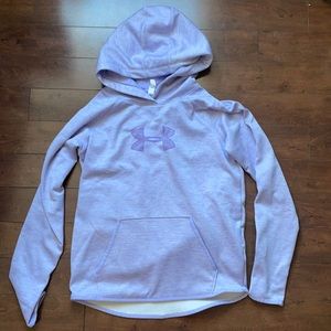 Under Armour Cold Gear Hoodie